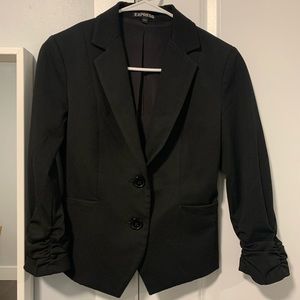 Express women’s blazer